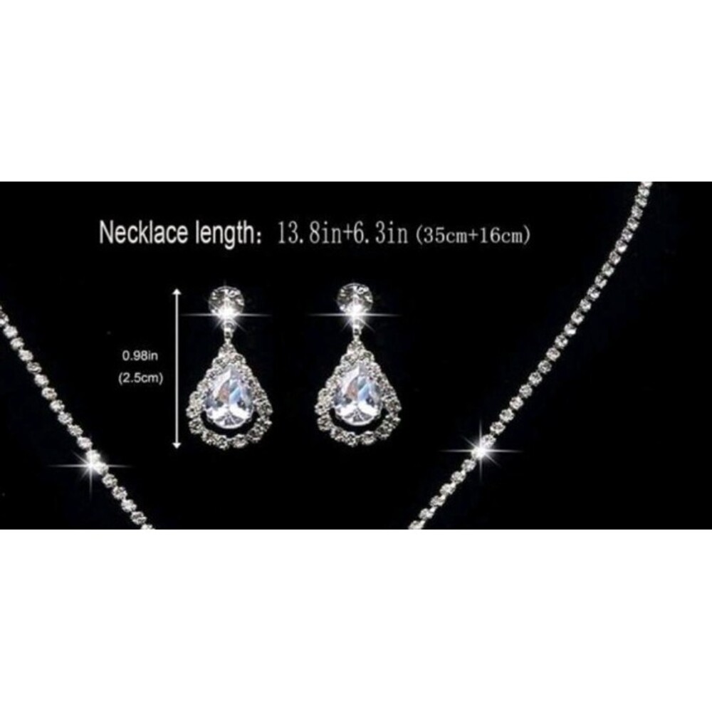 NEW Purse and Necklace set - Picture 6 of 9